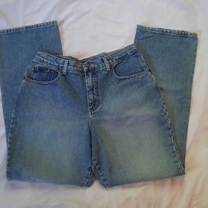 New York and Company jeans bootcut sz 12